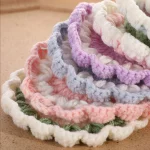 kf-S225ead1bbeec4bc4a6f2303b6a695367V-Cotton-Placemat-Cup-Coaster-Crochet-Tea-Coffee-Doily-Handmade-Pad-Home-Table-Decor-Crochet-Round-Cotton